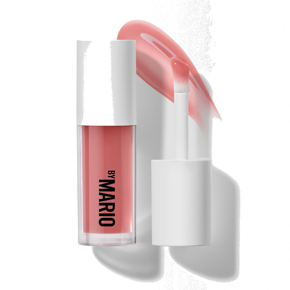Brillo Labial SuperShine® — Makeup by Mario - Rustic Pink