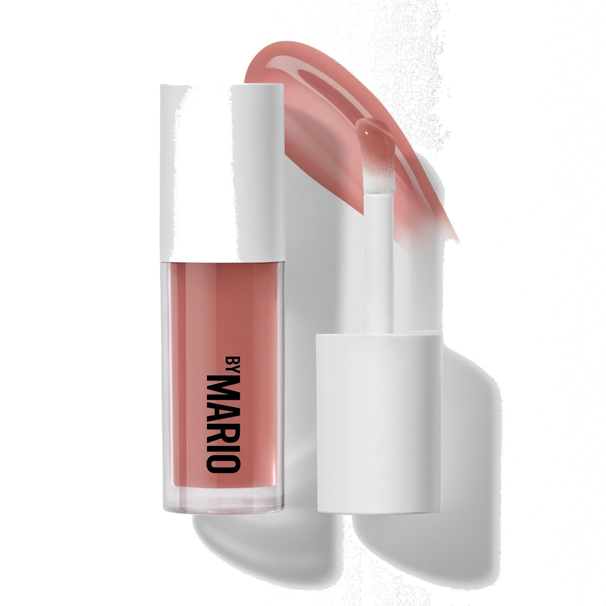 Brillo Labial SuperShine® — Makeup by Mario - Midnight Mauve