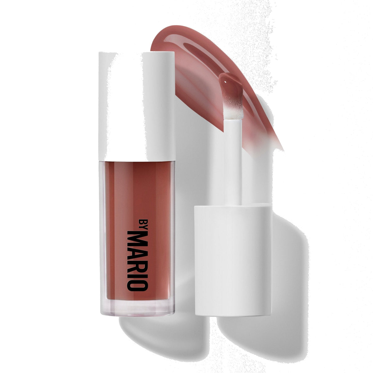 Brillo Labial SuperShine® — Makeup by Mario - Cocoa