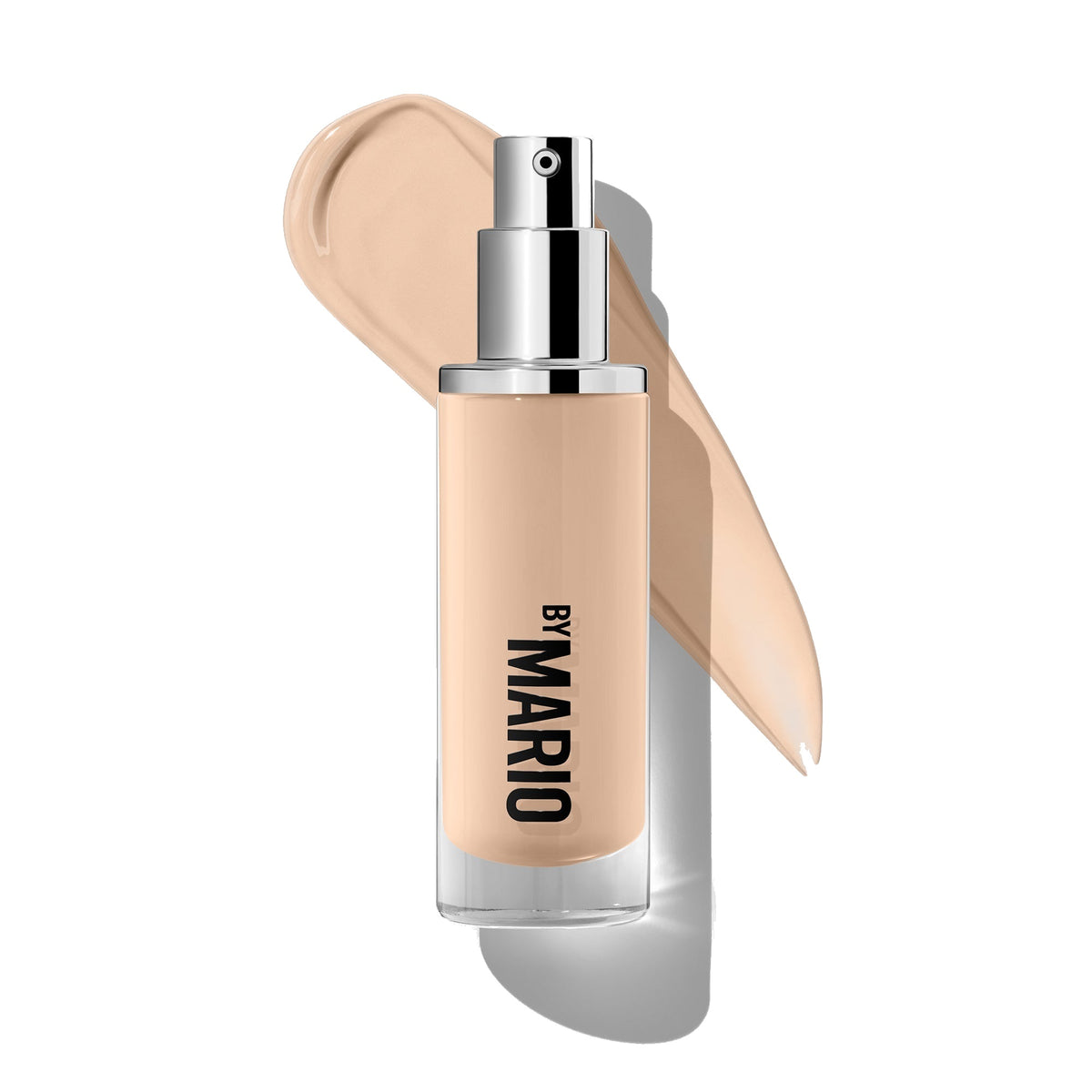 Base de Maquillaje Luminosa Hidratante SurrealSkin® — Makeup by Mario