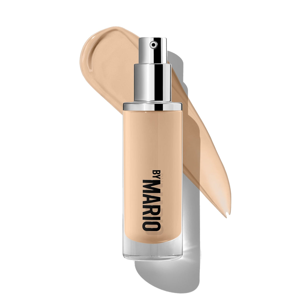 Base de Maquillaje Luminosa Hidratante SurrealSkin® — Makeup by Mario