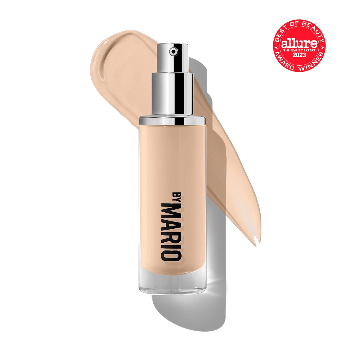 Base de Maquillaje Luminosa Hidratante SurrealSkin® — Makeup by Mario