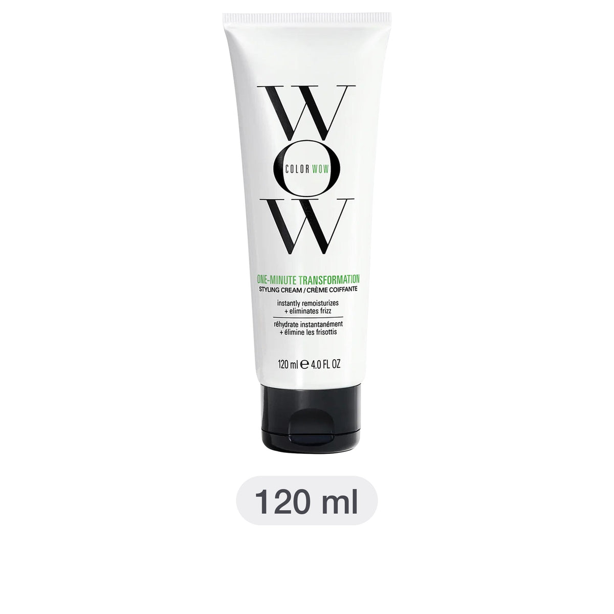 One Minute Transformation 120 ml