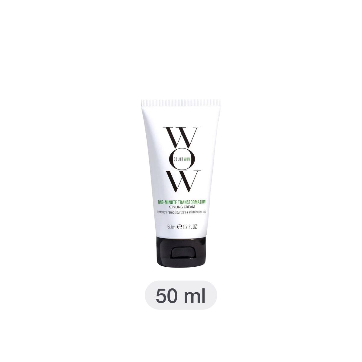 One Minute Transformation 50 ml