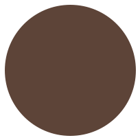 Deep Brown swatch