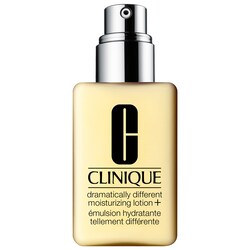 Loción Hidratante Dramatically Different+™ para Reparar la Barrera Cutánea — Clinique