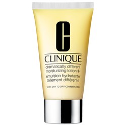 Loción Hidratante Dramatically Different+™ para Reparar la Barrera Cutánea — Clinique
