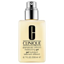 Gel Hidratante Dramatically Different™ para Reparar la Barrera Cutánea — Clinique