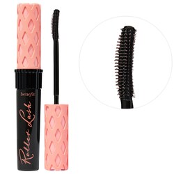 Máscara de Pestañas Curvatura y Volumen Roller Lash