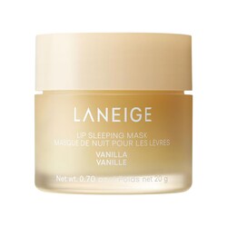 Mascarilla Labial Nocturna con Vitamina C — Laneige