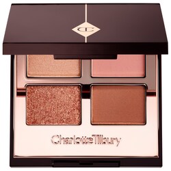 Paleta de Sombras Luxury — Charlotte Tilbury