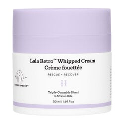 Crema Nutritiva Batida Lala Retro Whipped