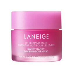 Mascarilla Labial Nocturna con Vitamina C — Laneige