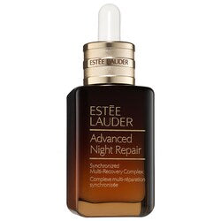 Suero Advanced Night Repair Complejo Multirrecuperador Sincronizado con Ácido Hialurónico — Estée Lauder