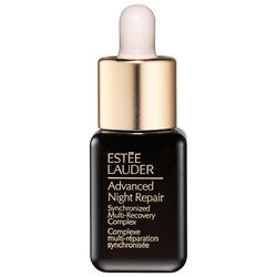 Suero Advanced Night Repair Complejo Multirrecuperador Sincronizado con Ácido Hialurónico — Estée Lauder