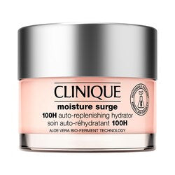 Gel-Crema Hidratante Moisture Surge™ 100H con Ácido Hialurónico — Clinique