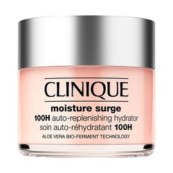 Gel-Crema Hidratante Moisture Surge™ 100H con Ácido Hialurónico — Clinique