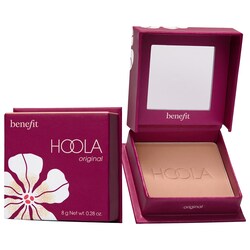 Bronceador en Polvo Mate Hoola — Benefit