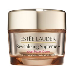 Crema Hidratante Revitalizing Supreme+ Youth Power con Ácido Hialurónico — Estée Lauder