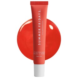 Bálsamo Labial Hidratante y Nutritivo Lip Butter Balm — Summer Fridays