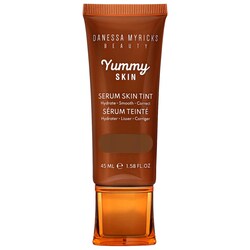 Base Sérum Yummy Skin Soothing con Péptidos y Ceramidas — Danessa Myricks