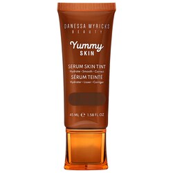 Base Sérum Yummy Skin Soothing con Péptidos y Ceramidas — Danessa Myricks