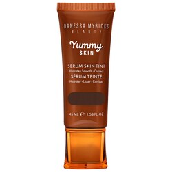Base Sérum Yummy Skin Soothing con Péptidos y Ceramidas — Danessa Myricks