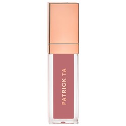 Brillo Labial Voluminizador Major Volume — Patrick Ta