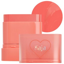 Rubor y Bálsamo Labial Dewy Bar — Kaja