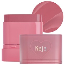 Rubor y Bálsamo Labial Dewy Bar — Kaja