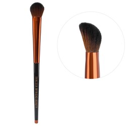 Brocha para Rostro Corregir y Esculpir Yummy Face 3.0 - para líquidos, cremas o polvos — Danessa Myricks