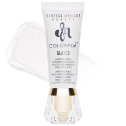 Colorfix Pigmento Líquido Multiuso Resistente al Agua para Ojos, Mejillas y Labios — Danessa Myricks