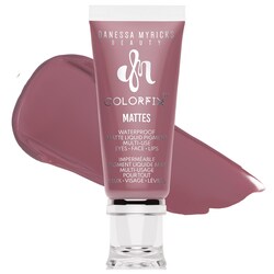 Colorfix Pigmento Líquido Multiuso Resistente al Agua para Ojos, Mejillas y Labios — Danessa Myricks