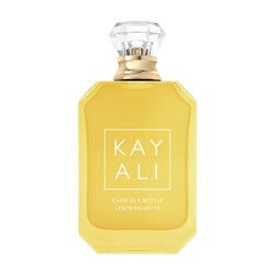 Eau de Parfum Capri in a Bottle Lemon Sugar 14