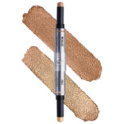 Colorfix Stix Barra de Pigmento Perlado Multiuso para Ojos, Mejillas y Labios — Danessa Myricks