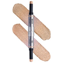 Colorfix Stix Barra de Pigmento Perlado Multiuso para Ojos, Mejillas y Labios — Danessa Myricks