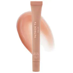 Bálsamo Labial Hidratante con Color Major Moisture con Vitamina E — Patrick Ta