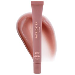 Bálsamo Labial Hidratante con Color Major Moisture con Vitamina E — Patrick Ta