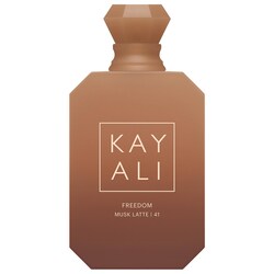 Eau de Parfum Freedom Musk Latte 41