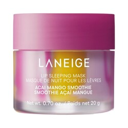 Mascarilla Labial Nocturna con Vitamina C — Laneige