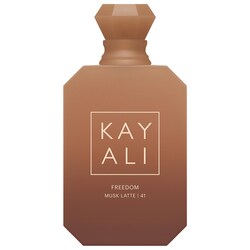 Eau de Parfum Freedom Musk Latte 41