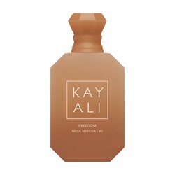 Eau de Parfum Freedom Musk Matcha 45