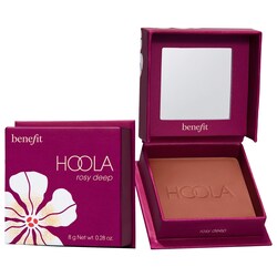 Bronceador en Polvo Mate Hoola — Benefit