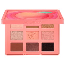 Paleta de Sombras Sweet Peach