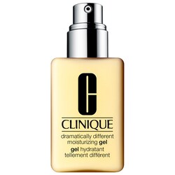 Gel Hidratante Dramatically Different™ para Reparar la Barrera Cutánea — Clinique