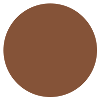 Warm Brown swatch