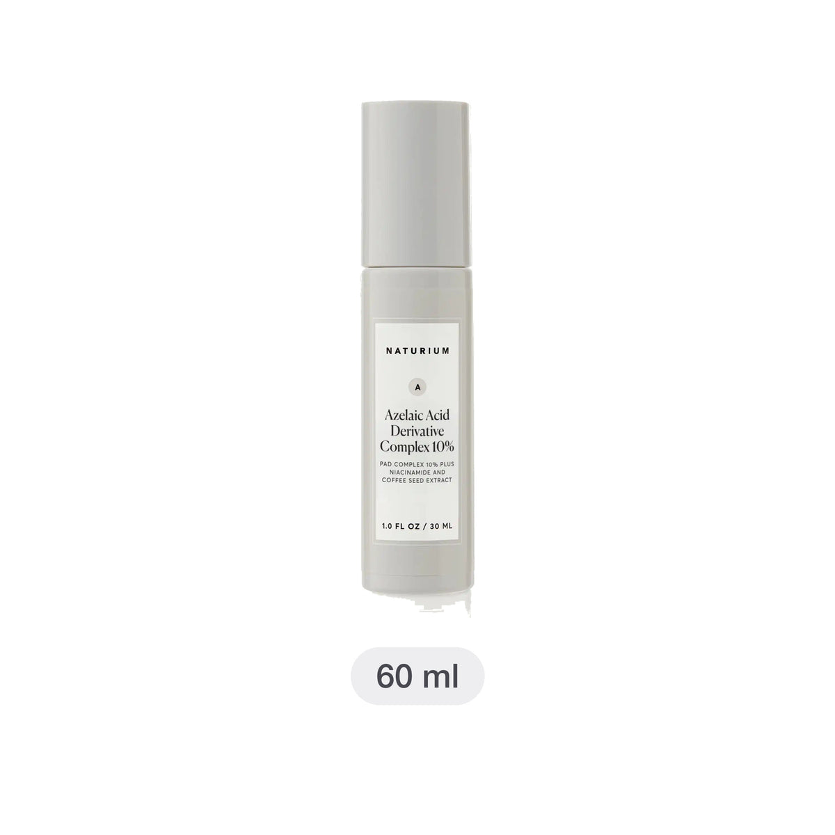 swatch Azelaic Acid Derivative Complex 10% - Jumbo — Naturium