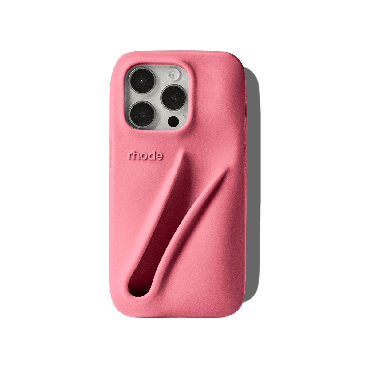 Lip Case Sweet pea
