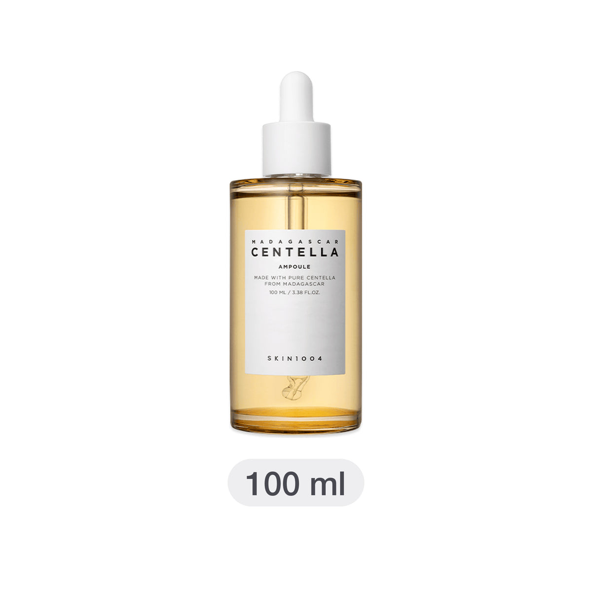 Skin1004 Madagascar Centella Ampolla 100 ml
