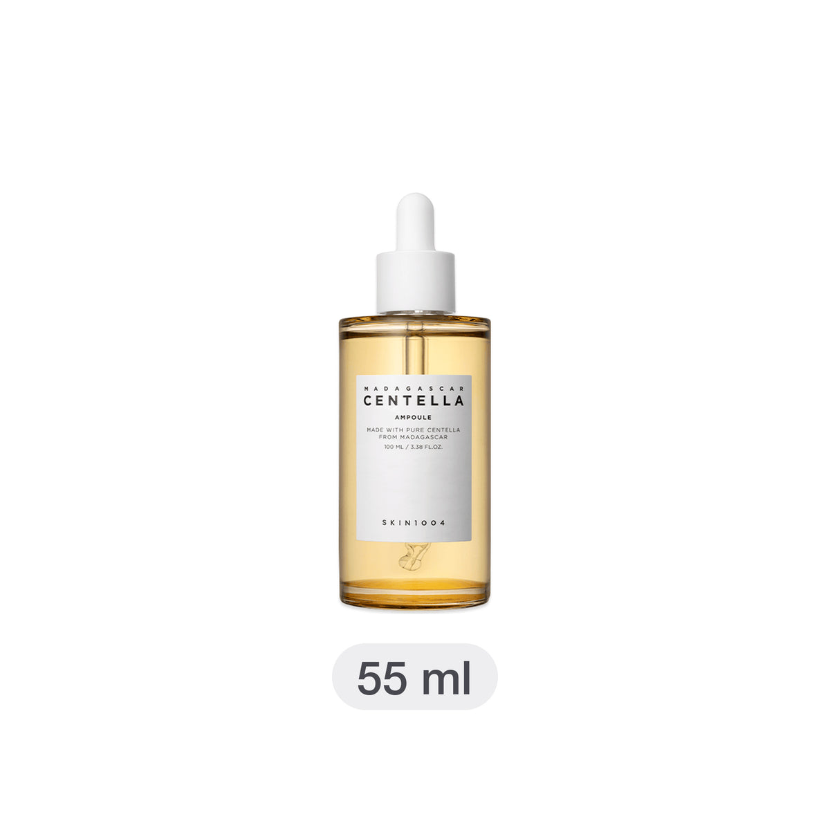 Skin1004 Madagascar Centella Ampolla 100 ml